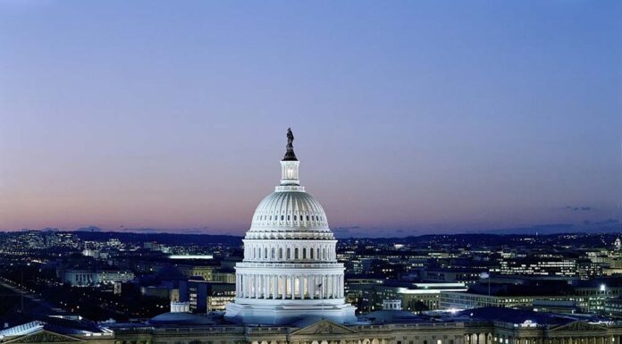 Pope Francis Lands In Washington D.C.