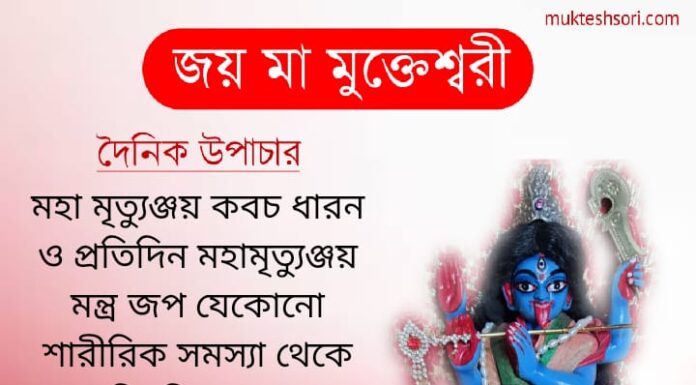 দৈনিক উপাচার : 15 ফেব্রুয়ারী 2022