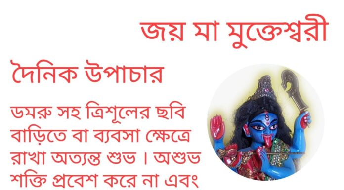 দৈনিক উপাচার : 8 মার্চ 2022