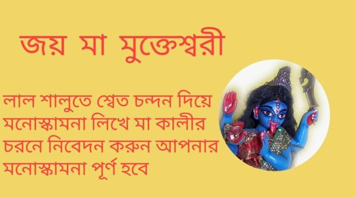 দৈনিক উপাচার : 3 এপ্রিল 2022