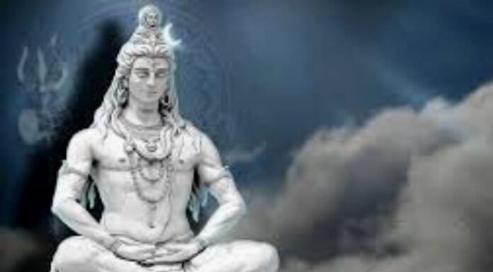 চৈত্র মাসে শিব কৃপা লাভ করুন