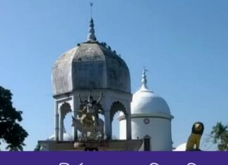 বাংলার তীর্থ – জল্পেশ্বর শিব মন্দির