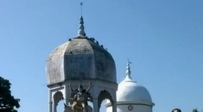 বাংলার তীর্থ – জল্পেশ্বর শিব মন্দির