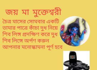 দৈনিক উপাচার : 11 এপ্রিল 2022