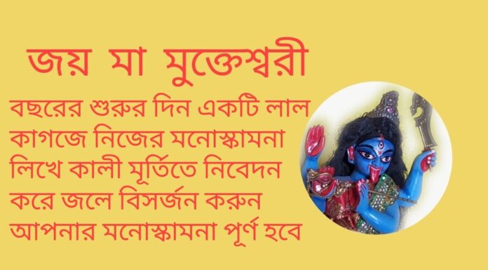 আজকের টিপস : 15 এপ্রিল 2022