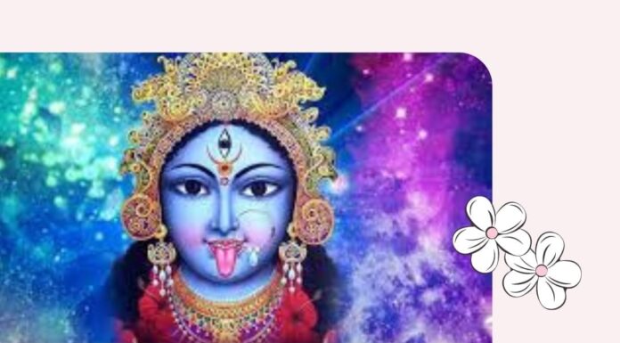 অমাবস্যা ও তন্ত্র সাধনা