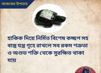 দৈনিক উপাচার : 27 মে 2022 – জয় মা মুক্তেশ্বরী