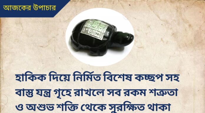 দৈনিক উপাচার : 27 মে 2022 – জয় মা মুক্তেশ্বরী
