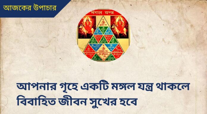 দৈনিক উপাচার : 30 মে 2022 – জয় মা মুক্তেশ্বরী