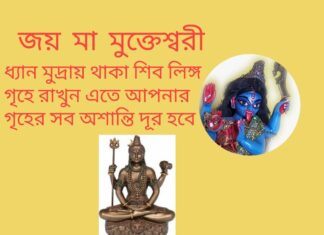 দৈনিক উপাচার : 2 মে 2022- জয় মা মুক্তেশ্বরী