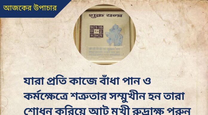 দৈনিক উপাচার : 1 জুন 2022 – জয় মা মুক্তেশ্বরী