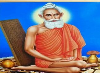 তিরোধান দিবসে শ্রী শ্রী লোকনাথ ব্রহ্মচারী