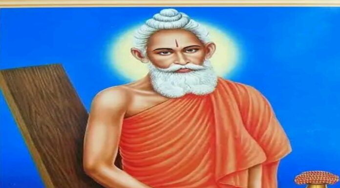 তিরোধান দিবসে শ্রী শ্রী লোকনাথ ব্রহ্মচারী