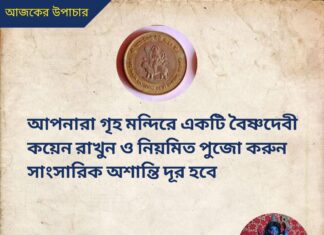 দৈনিক উপাচার : 4 জুন 2022 – জয় মা মুক্তেশ্বরী