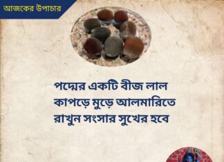 দৈনিক উপাচার : 6 জুন 2022 – জয় মা মুক্তেশ্বরী