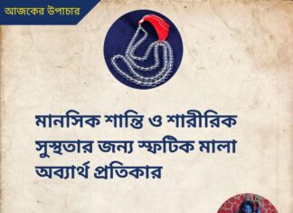 দৈনিক উপাচার : 15 জুন 2022 – জয় মা মুক্তেশ্বরী