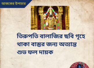 দৈনিক উপাচার : 18 জুন 2022 – জয় মা মুক্তেশ্বরী