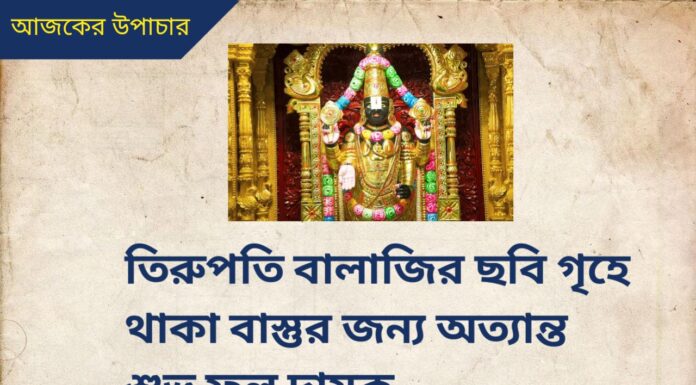 দৈনিক উপাচার : 18 জুন 2022 – জয় মা মুক্তেশ্বরী