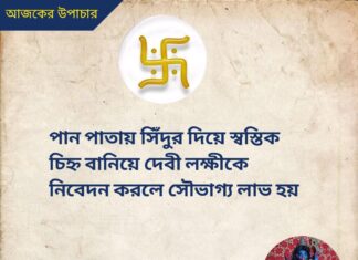 দৈনিক উপাচার : 20 জুন 2022 – জয় মা মুক্তেশ্বরী