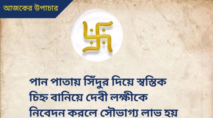 দৈনিক উপাচার : 20 জুন 2022 – জয় মা মুক্তেশ্বরী