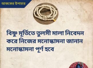 দৈনিক উপাচার : 21 জুন 2022 – জয় মা মুক্তেশ্বরী