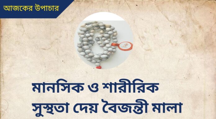 দৈনিক উপাচার : 24 জুন 2022 – জয় মা মুক্তেশ্বরী