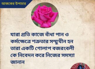 দৈনিক উপাচার : 26 জুন 2022 – জয় মা মুক্তেশ্বরী