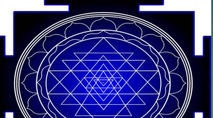 অমাবস্যা ও বিশেষ হোম যজ্ঞ