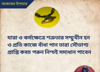 দৈনিক উপাচার : 29 জুন 2022 – জয় মা মুক্তেশ্বরী