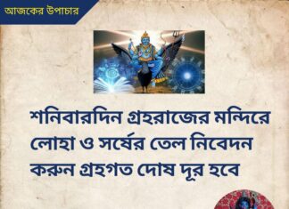 দৈনিক উপাচার : 9 জুলাই 2022 – জয় মা মুক্তেশ্বরী