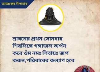 দৈনিক উপাচার : 18 জুলাই 2022 – জয় মা মুক্তেশ্বরী