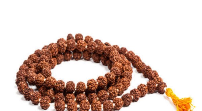 শ্রাবন মাস ও রুদ্রাক্ষ ধারন