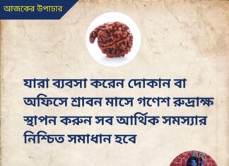 দৈনিক উপাচার : 22 জুলাই 2022 – জয় মা মুক্তেশ্বরী