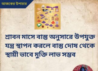 দৈনিক উপাচার : 25 জুলাই 2022 – জয় মা মুক্তেশ্বরী