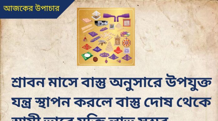 দৈনিক উপাচার : 25 জুলাই 2022 – জয় মা মুক্তেশ্বরী