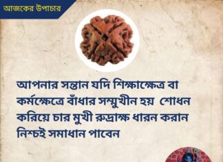 দৈনিক উপাচার : 27 জুলাই 2022 – জয় মা মুক্তেশ্বরী