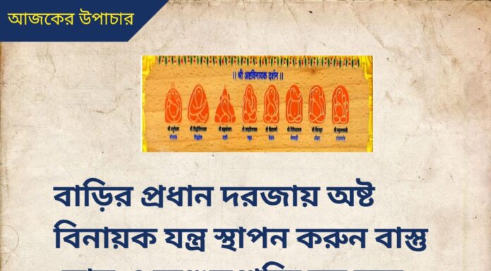 দৈনিক উপাচার : 29 জুলাই 2022 – জয় মা মুক্তেশ্বরী