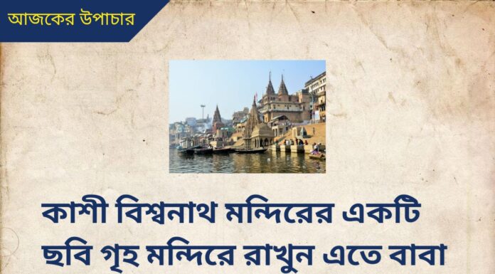 দৈনিক উপাচার : 2 আগস্ট 2022 – জয় মা মুক্তেশ্বরী