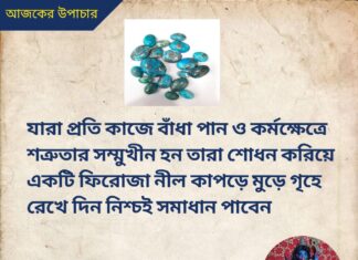 দৈনিক উপাচার : 6 আগস্ট 2022 – জয় মা মুক্তেশ্বরী