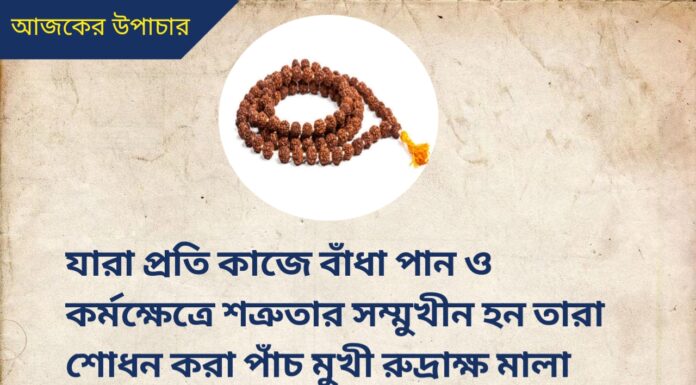দৈনিক উপাচার : 21 আগস্ট 2022 – জয় মা মুক্তেশ্বরী