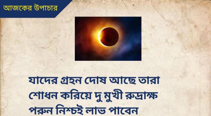 দৈনিক উপাচার : 22 আগস্ট 2022 – জয় মা মুক্তেশ্বরী