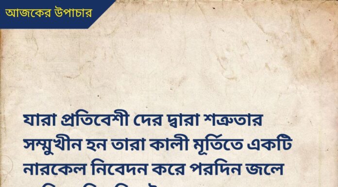দৈনিক উপাচার : 28 আগস্ট 2022 – জয় মা মুক্তেশ্বরী