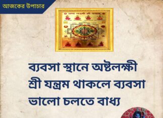 দৈনিক উপাচার : 3 সেপ্টেম্বর 2022 – জয় মা মুক্তেশ্বরী