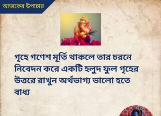 দৈনিক উপাচার : 6 সেপ্টেম্বর 2022 – জয় মা মুক্তেশ্বরী