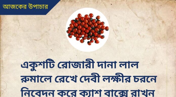 দৈনিক উপাচার : 10 সেপ্টেম্বর 2022 – জয় মা মুক্তেশ্বরী