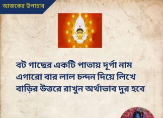 দৈনিক উপাচার : 19 সেপ্টেম্বর 2022 – জয় মা মুক্তেশ্বরী