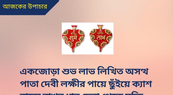 দৈনিক উপাচার : 18ডিসেম্বর 2022 – জয় মা মুক্তেশ্বরী