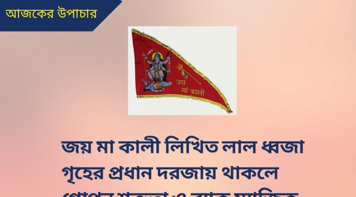 দৈনিক উপাচার : 31 ডিসেম্বর 2022 – জয় মা মুক্তেশ্বরী