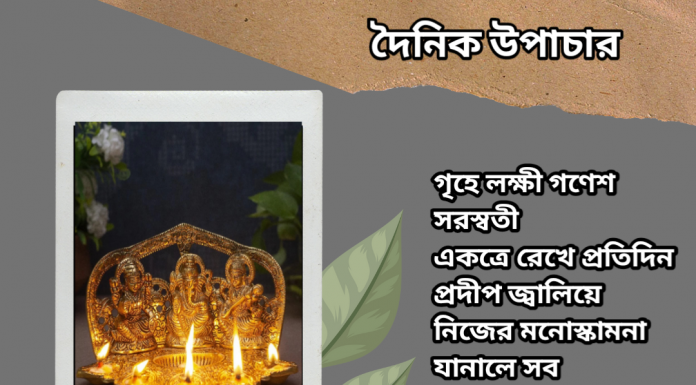 দৈনিক উপাচার : 24 জানুয়ারি 2023 – জয় মা মুক্তেশ্বরী