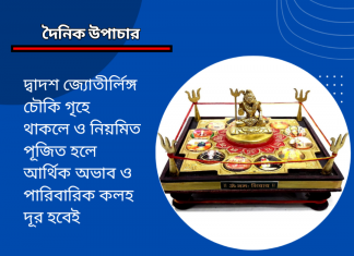দৈনিক উপাচার : 27 জানুয়ারি 2023 – জয় মা মুক্তেশ্বরী